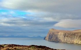 Atlantic Drift - Isle Of Skye - Amazing Sea Views